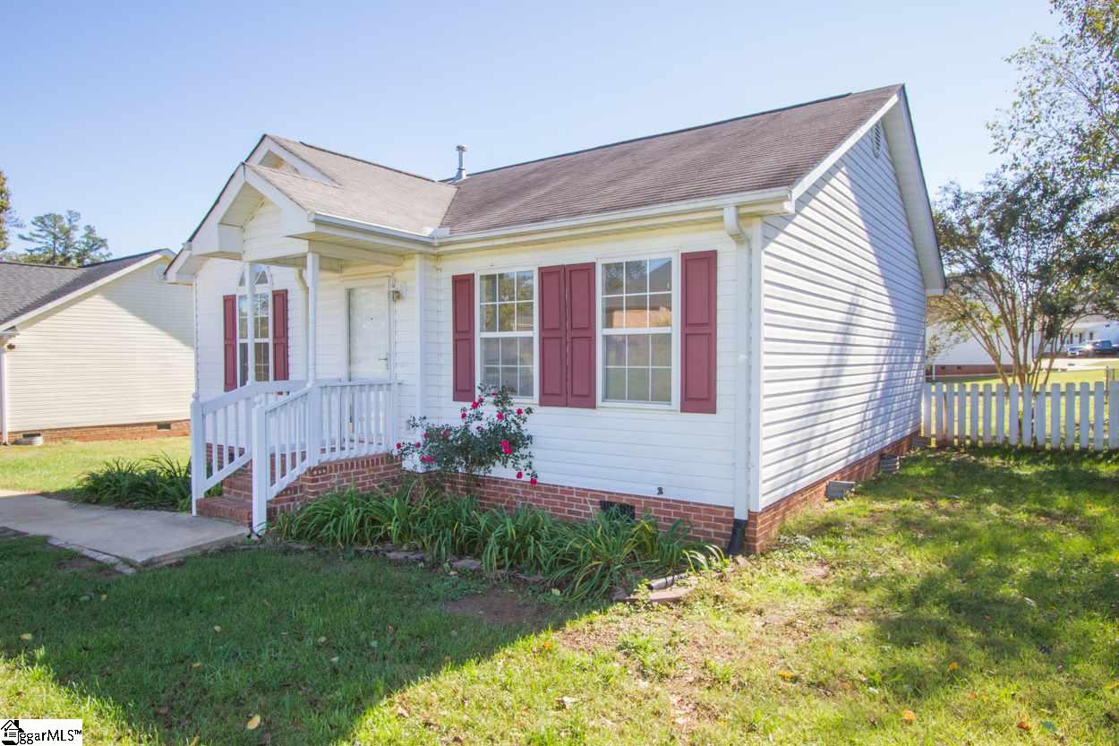 194 Sheriff Mill Road Easley, SC 29642 - Photo 2 of 27 Gallery Image 2