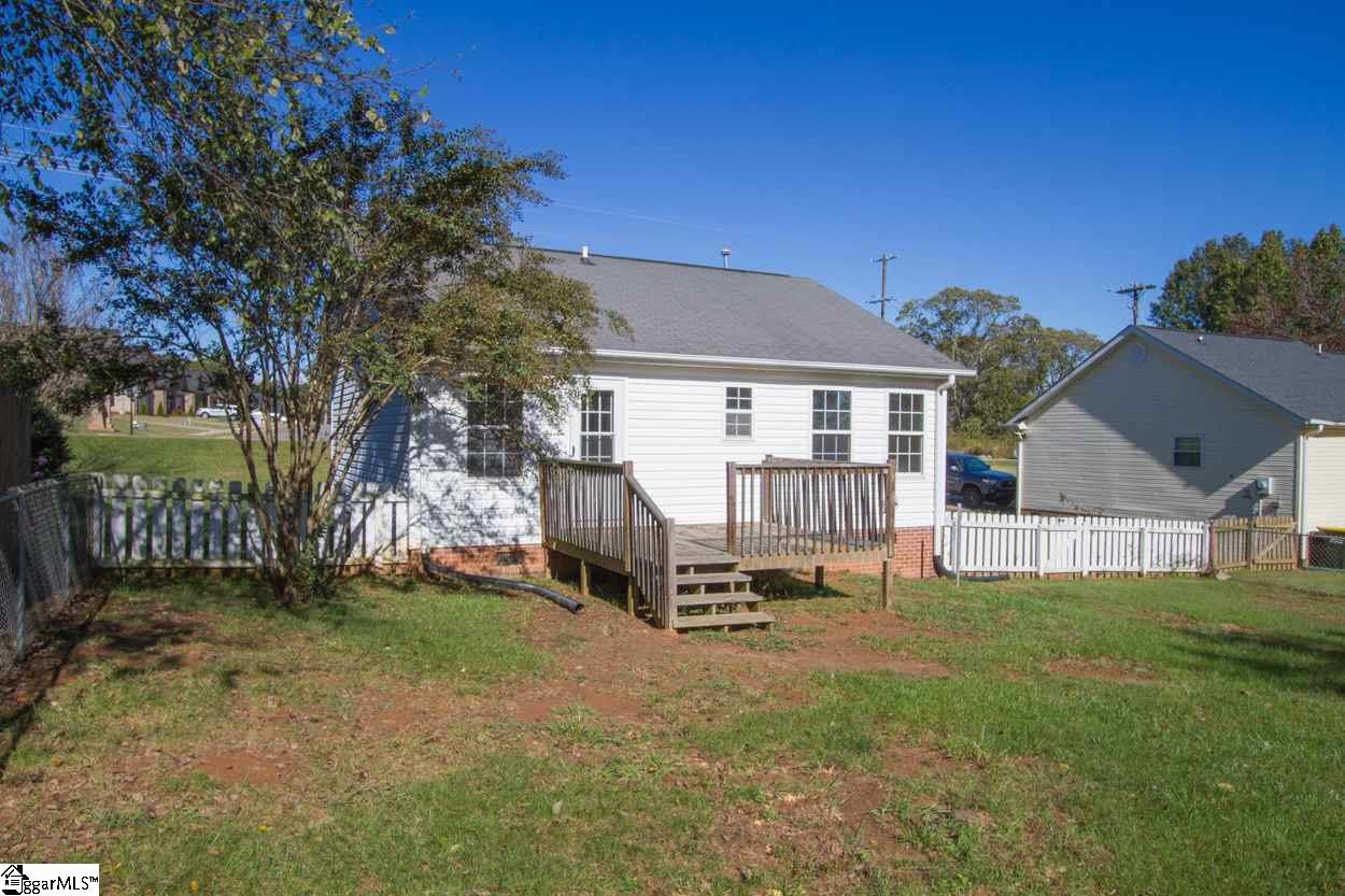 194 Sheriff Mill Road Easley, SC 29642 - Photo 23 of 27 Gallery Image 23