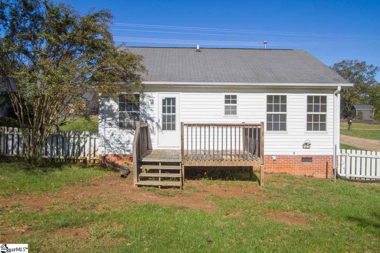 194 Sheriff Mill Road Easley, SC 29642 - Photo 24 of 27 Gallery Image 24