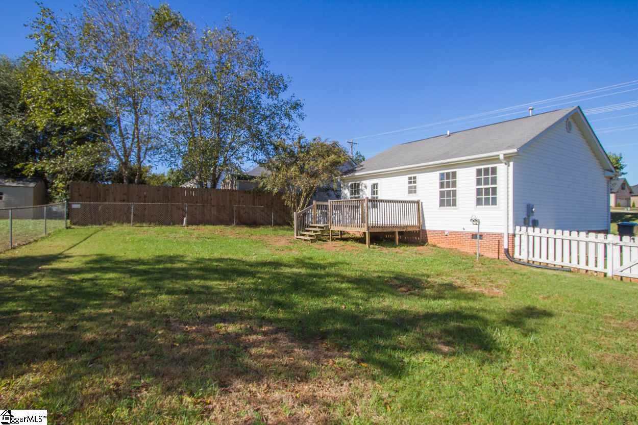 194 Sheriff Mill Road Easley, SC 29642 - Photo 25 of 27 Gallery Image 25