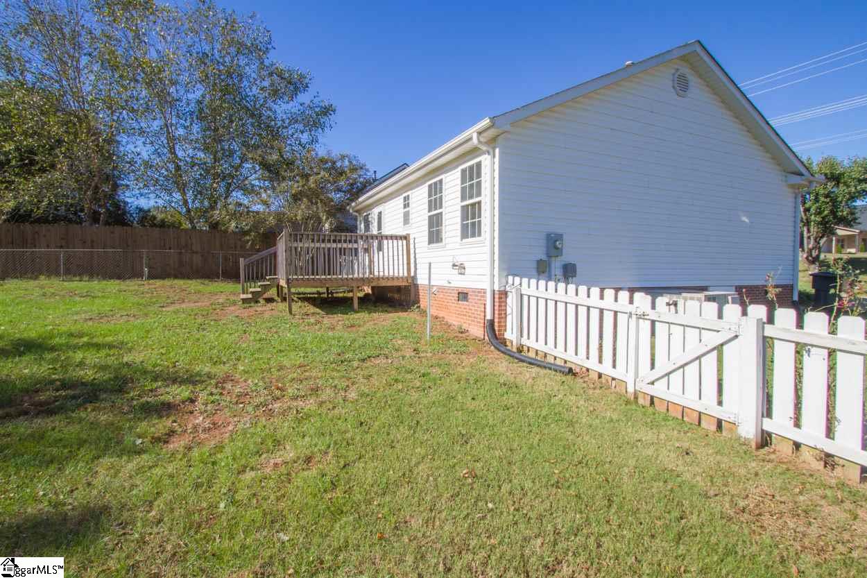 194 Sheriff Mill Road Easley, SC 29642 - Photo 27 of 27 Gallery Image 27