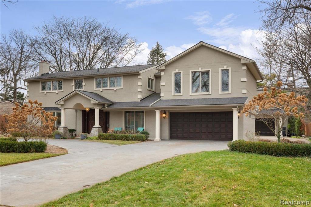 165 Lewiston Road Grosse Pointe Farms, MI 48236 - Photo 4 of 61