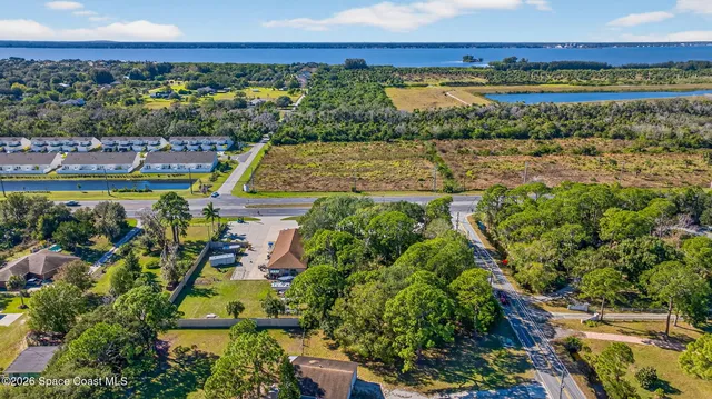$1,095,000 | 5030 North Courtenay Parkway, Merritt Island, FL 32953
