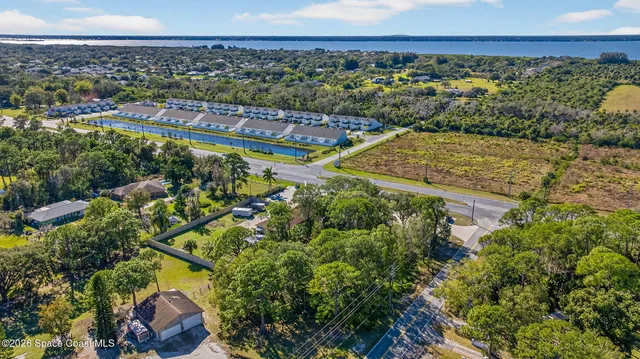 $1,095,000 | 5030 North Courtenay Parkway, Merritt Island, FL 32953