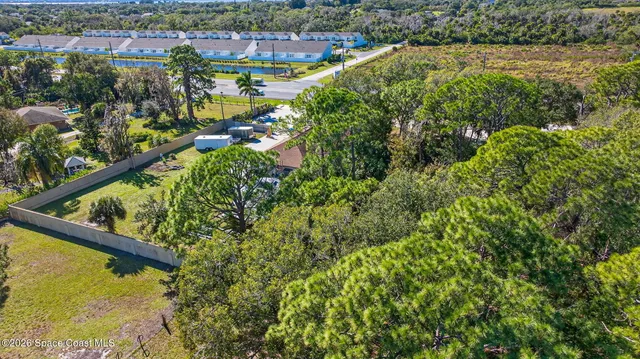 a view of lake from a balcony