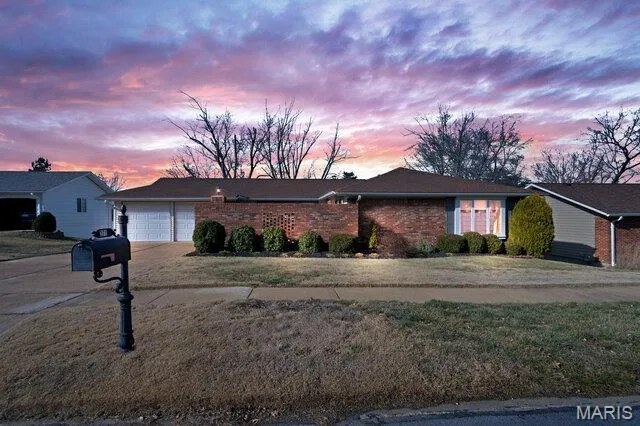 $499,900 | Undisclosed Address, Ballwin, MO 63011