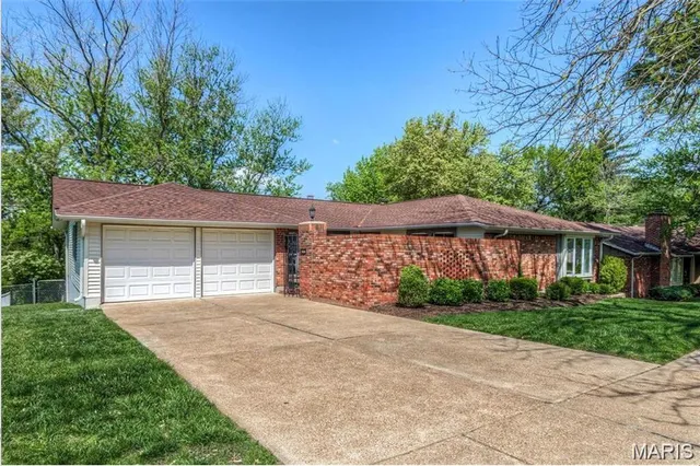 $499,900 | Undisclosed Address, Ballwin, MO 63011