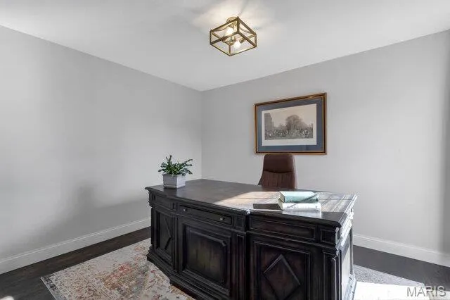 $499,900 | Undisclosed Address, Ballwin, MO 63011