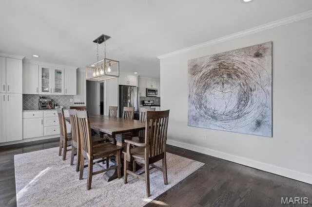 $499,900 | Undisclosed Address, Ballwin, MO 63011