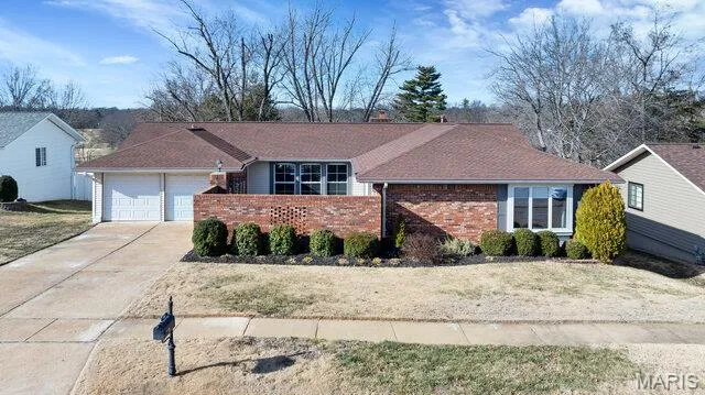 $499,900 | Undisclosed Address, Ballwin, MO 63011
