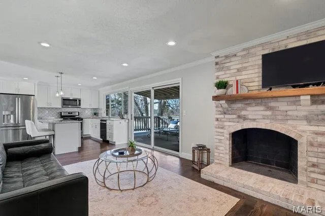 $499,900 | Undisclosed Address, Ballwin, MO 63011