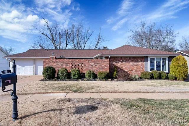 $499,900 | Undisclosed Address, Ballwin, MO 63011