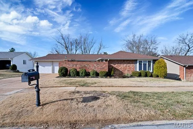 $499,900 | Undisclosed Address, Ballwin, MO 63011