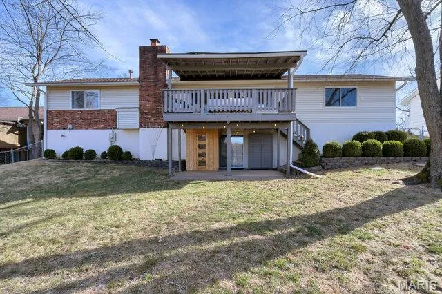 $499,900 | Undisclosed Address, Ballwin, MO 63011