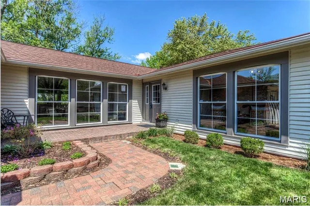 $499,900 | Undisclosed Address, Ballwin, MO 63011