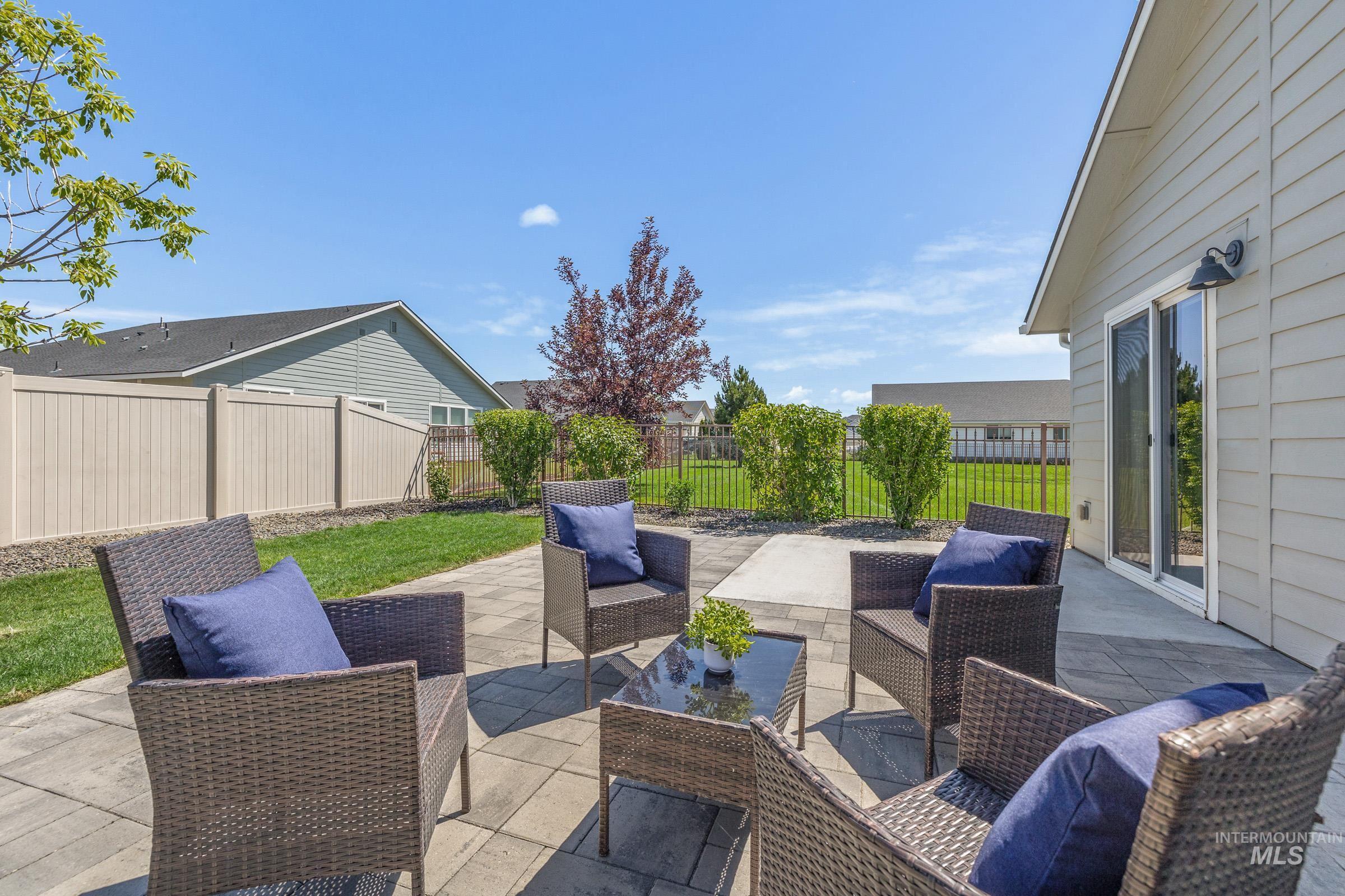 11852 West Hidden Point Street Star, ID 83669 - Photo 35 of 50