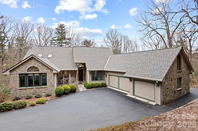 $1,660,000 | 175 Overlook Drive, Flat Rock, NC 28731