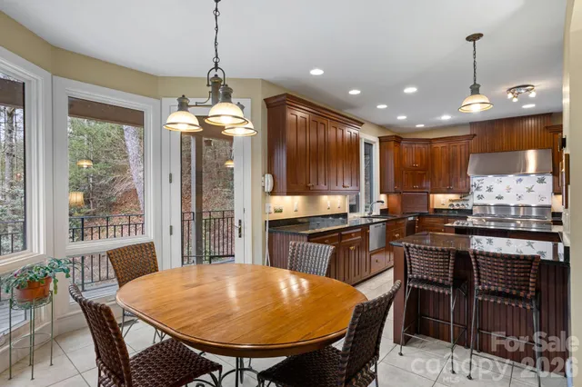 $1,660,000 | 175 Overlook Drive, Flat Rock, NC 28731