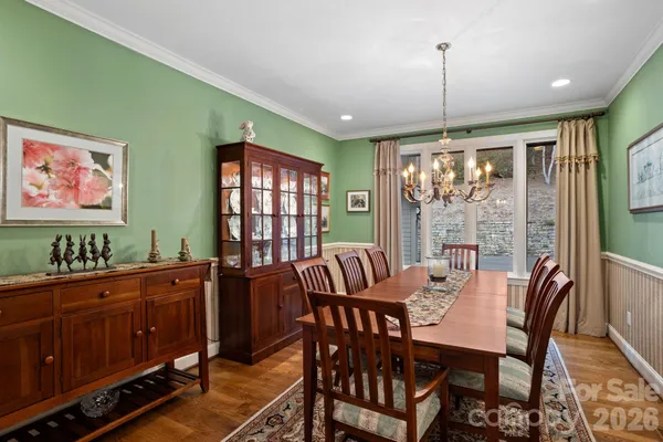 $1,495,000 | 175 Overlook Drive, Flat Rock, NC 28731