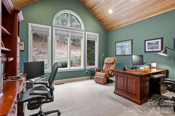 $1,495,000 | 175 Overlook Drive, Flat Rock, NC 28731