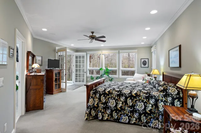 $1,660,000 | 175 Overlook Drive, Flat Rock, NC 28731