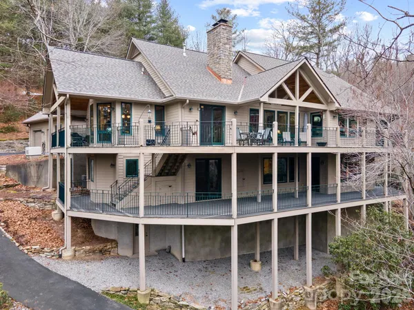 $1,495,000 | 175 Overlook Drive, Flat Rock, NC 28731