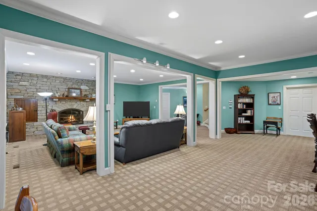 $1,660,000 | 175 Overlook Drive, Flat Rock, NC 28731