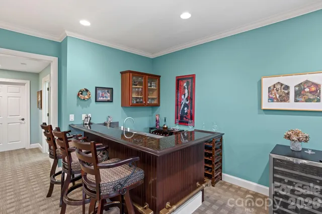 $1,660,000 | 175 Overlook Drive, Flat Rock, NC 28731