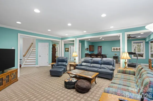 $1,660,000 | 175 Overlook Drive, Flat Rock, NC 28731