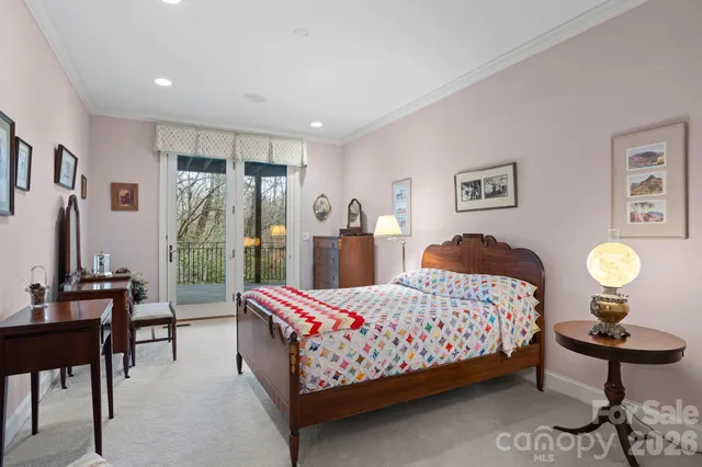 $1,660,000 | 175 Overlook Drive, Flat Rock, NC 28731