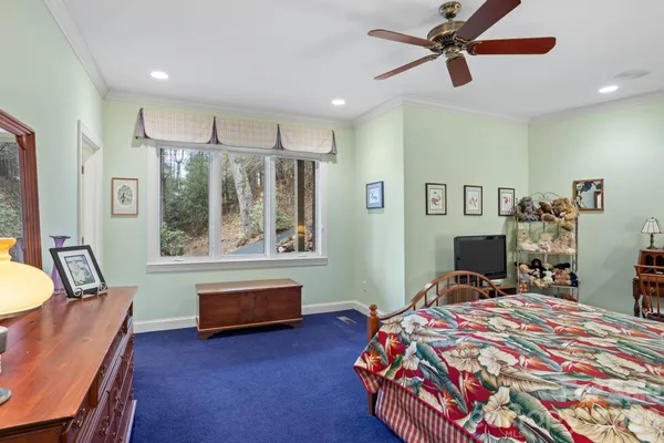 $1,495,000 | 175 Overlook Drive, Flat Rock, NC 28731