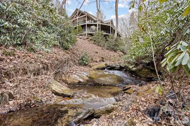 $1,660,000 | 175 Overlook Drive, Flat Rock, NC 28731
