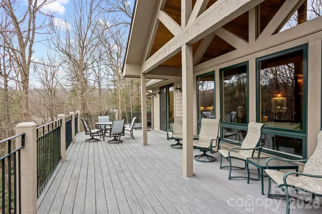 $1,660,000 | 175 Overlook Drive, Flat Rock, NC 28731