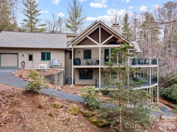 $1,495,000 | 175 Overlook Drive, Flat Rock, NC 28731
