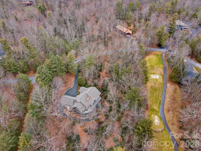$1,660,000 | 175 Overlook Drive, Flat Rock, NC 28731