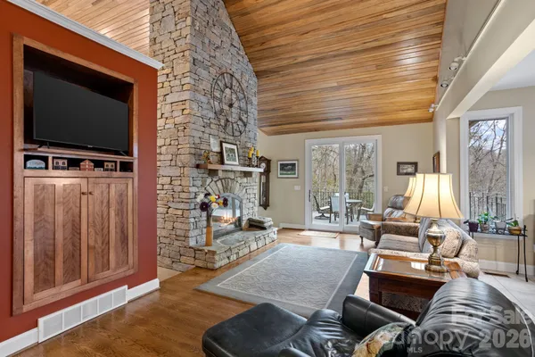 $1,495,000 | 175 Overlook Drive, Flat Rock, NC 28731