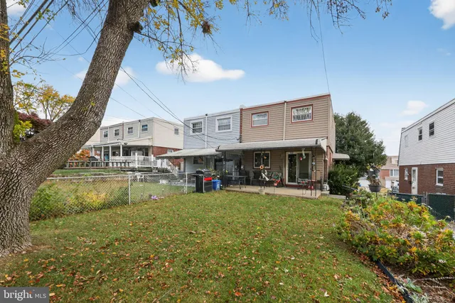 $360,000 | 3526 Fitler Street, Philadelphia, PA 19114