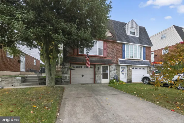 $360,000 | 3526 Fitler Street, Philadelphia, PA 19114