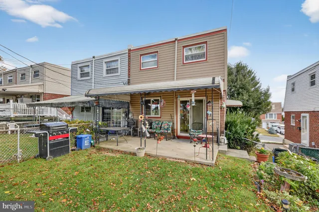 $360,000 | 3526 Fitler Street, Philadelphia, PA 19114