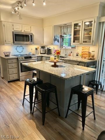 104 Marshall Road Marietta, OH 45750 - Photo 16 of 37