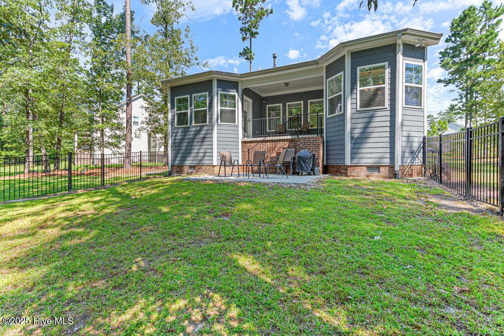260 Parrish Lane Carthage, NC 28327 - Photo 41 of 47 260 Parrish Lane-LR-JFP-43