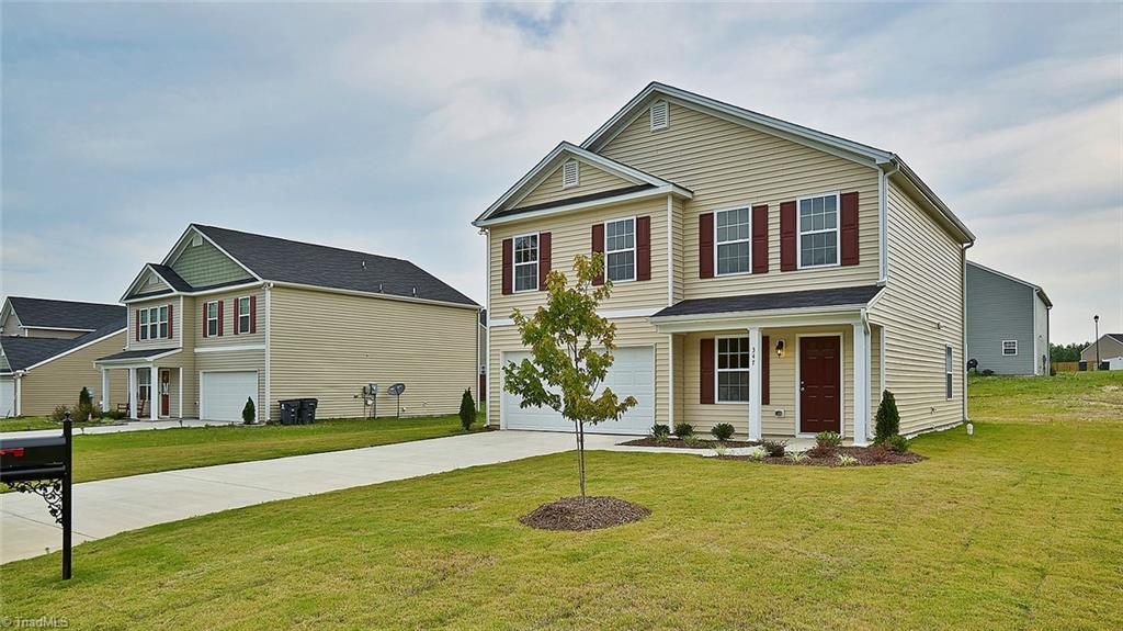 1568 Kilstrom Street Rural Hall, NC 27045 - Photo 1 of 14