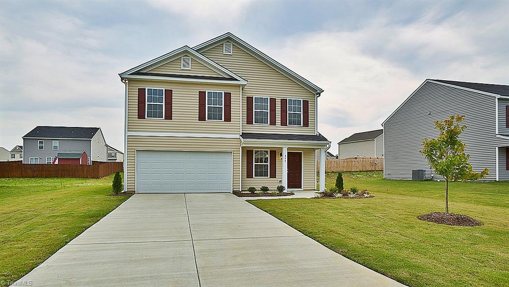 1568 Kilstrom Street Rural Hall, NC 27045 - Photo 2 of 14