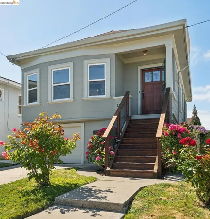 $625,000 | 1165 64th Street, Oakland, CA 94608