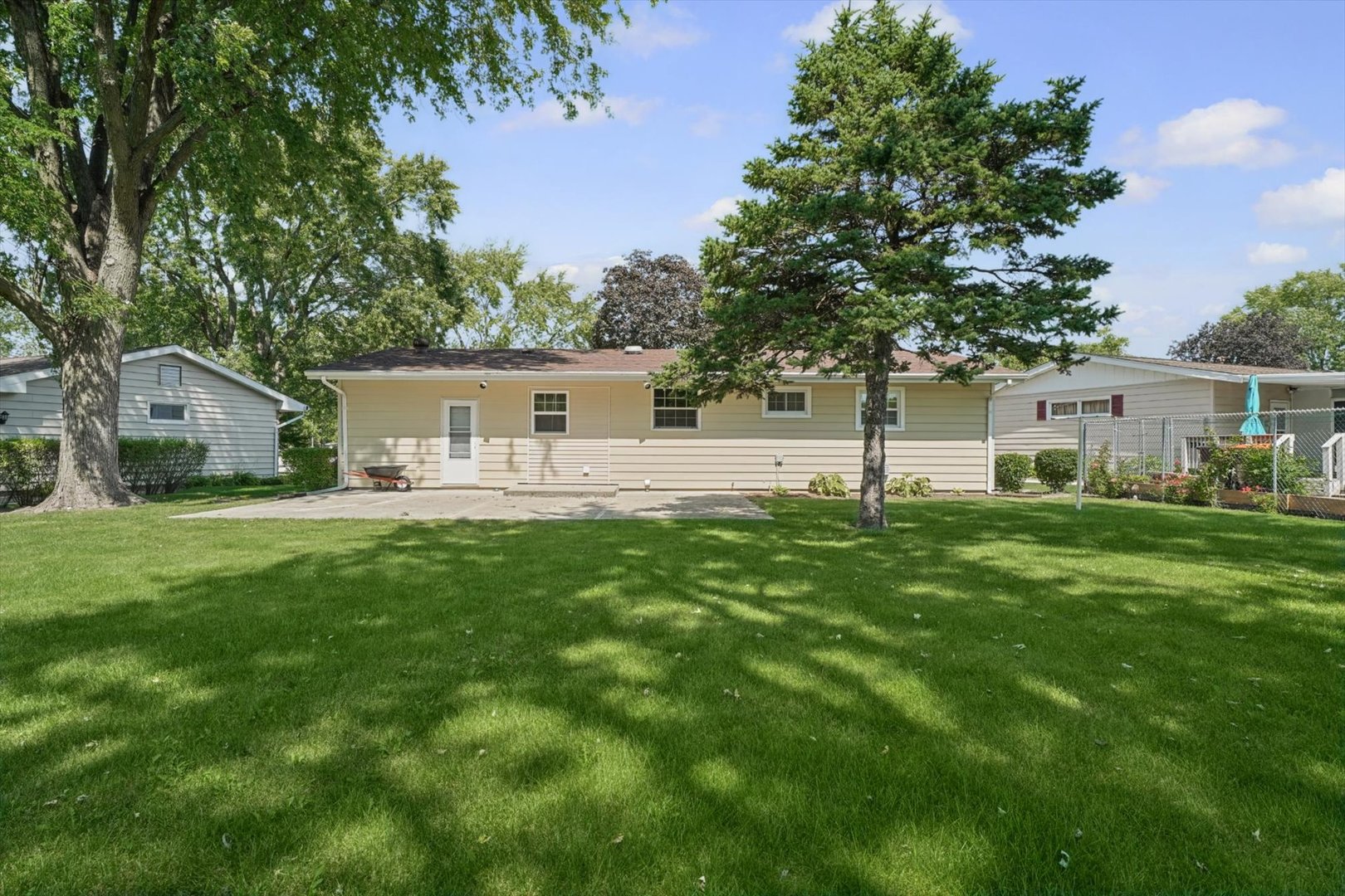 1428 Gleason Drive Rantoul, IL 61866 - Photo 28 of 31 Gallery Image 28