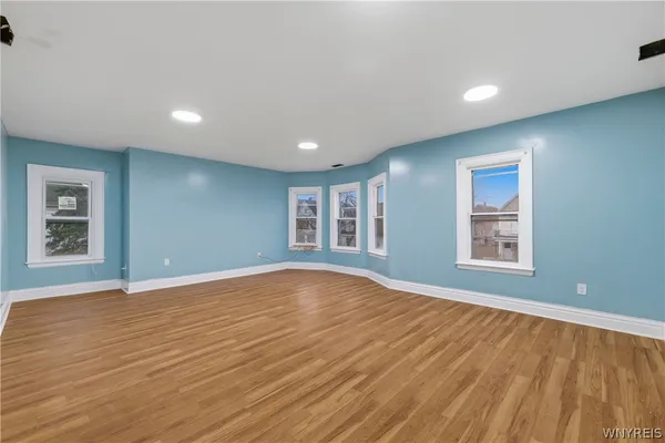 $199,900 | 507 Glenwood Avenue, Buffalo, NY 14208