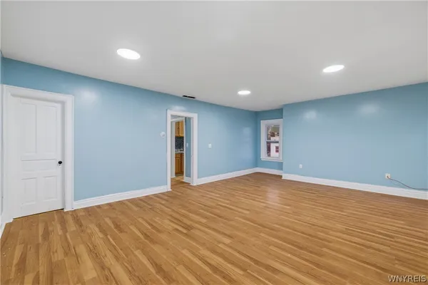 $199,900 | 507 Glenwood Avenue, Buffalo, NY 14208