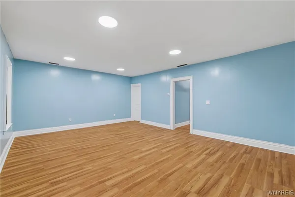 $199,900 | 507 Glenwood Avenue, Buffalo, NY 14208