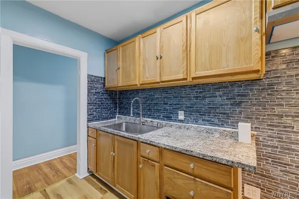 $199,900 | 507 Glenwood Avenue, Buffalo, NY 14208