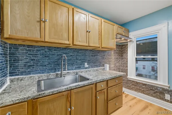 $199,900 | 507 Glenwood Avenue, Buffalo, NY 14208